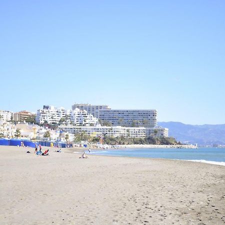 Appartement Triana à Torremolinos Extérieur photo