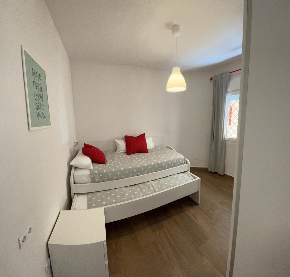 Appartement Triana à Torremolinos Extérieur photo
