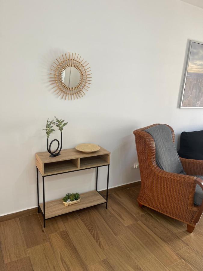 Appartement Triana à Torremolinos Extérieur photo