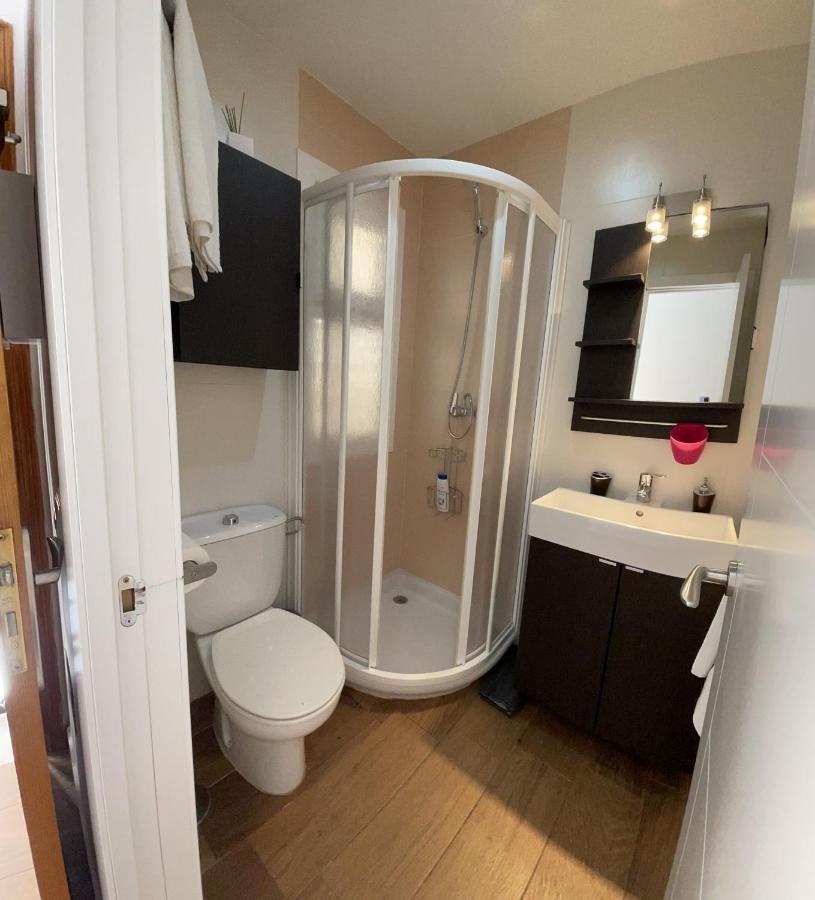 Appartement Triana à Torremolinos Extérieur photo