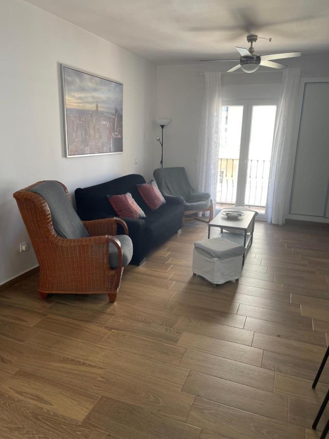 Appartement Triana à Torremolinos Extérieur photo