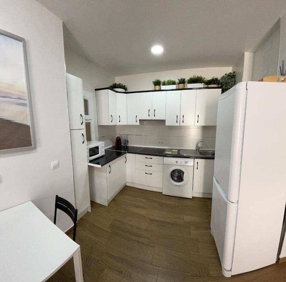 Appartement Triana à Torremolinos Extérieur photo