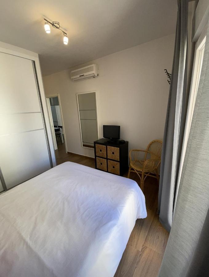 Appartement Triana à Torremolinos Extérieur photo