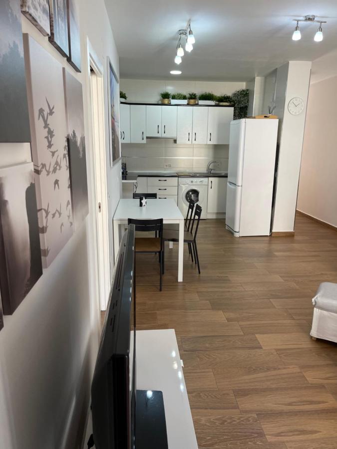 Appartement Triana à Torremolinos Extérieur photo