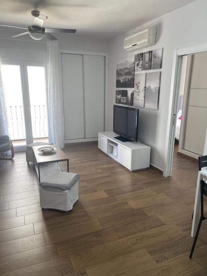 Appartement Triana à Torremolinos Extérieur photo