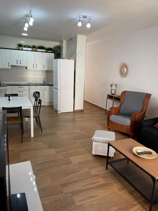 Appartement Triana à Torremolinos Extérieur photo