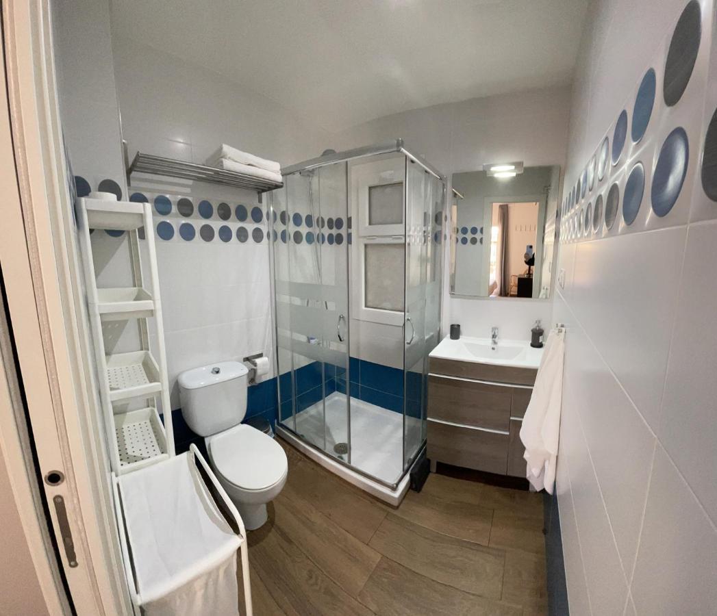 Appartement Triana à Torremolinos Extérieur photo