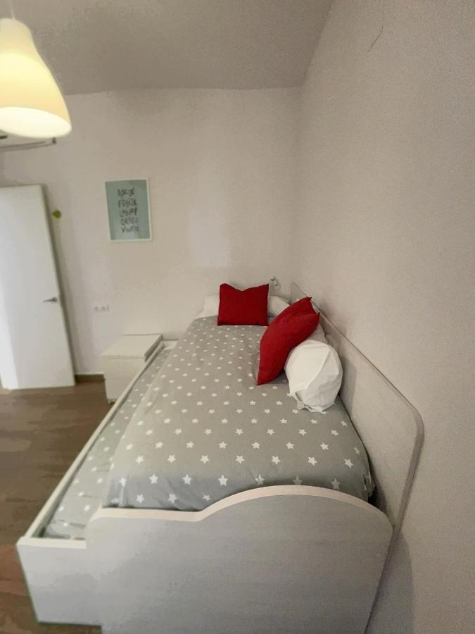 Appartement Triana à Torremolinos Extérieur photo