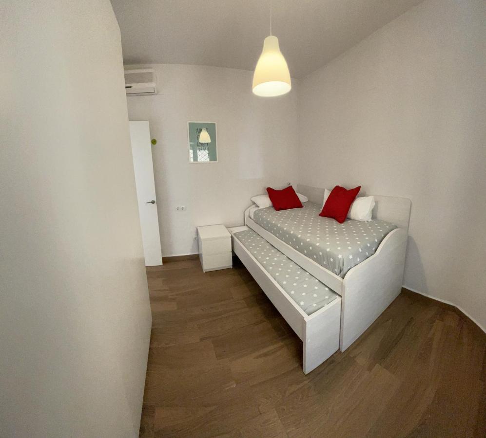 Appartement Triana à Torremolinos Extérieur photo