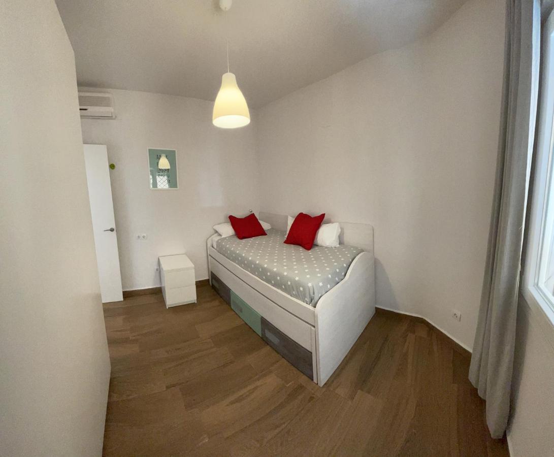 Appartement Triana à Torremolinos Extérieur photo