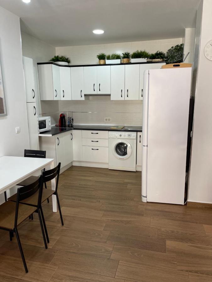 Appartement Triana à Torremolinos Extérieur photo