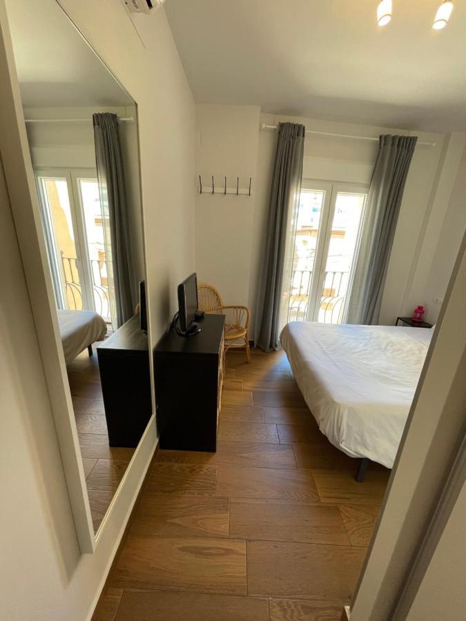 Appartement Triana à Torremolinos Extérieur photo