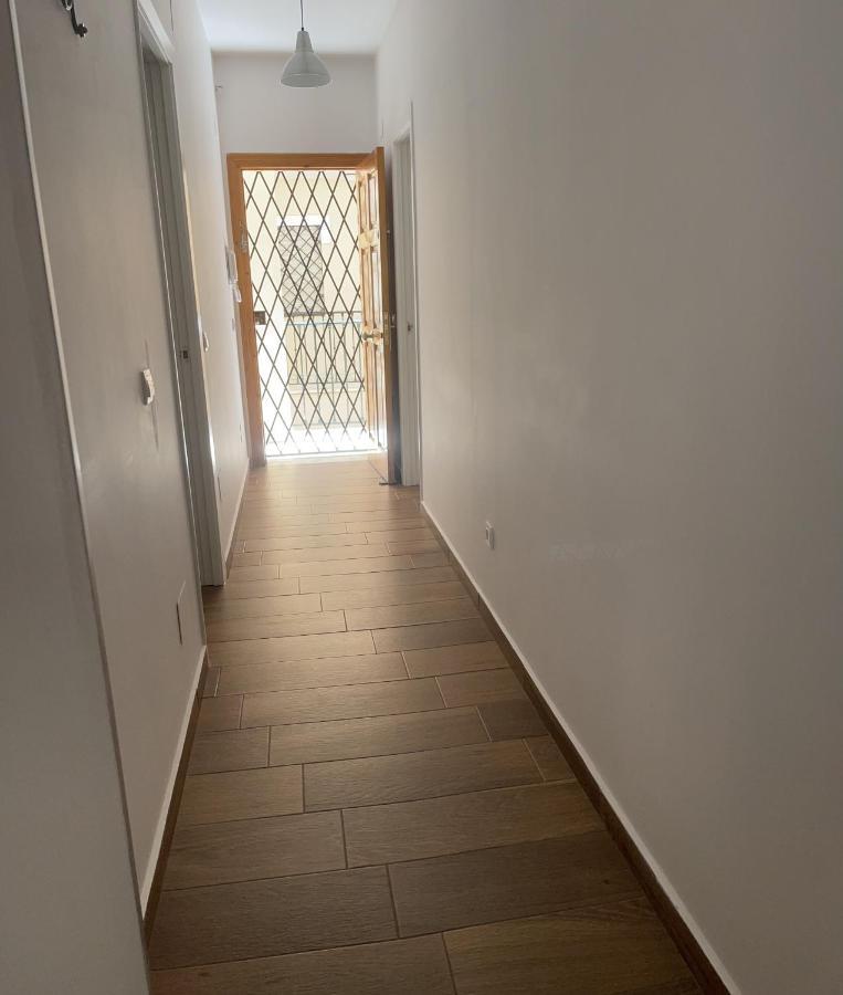 Appartement Triana à Torremolinos Extérieur photo