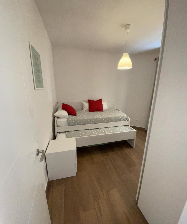 Appartement Triana à Torremolinos Extérieur photo