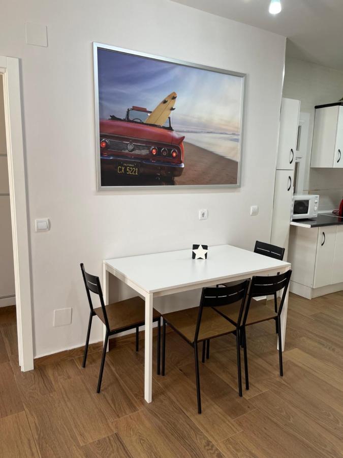 Appartement Triana à Torremolinos Extérieur photo