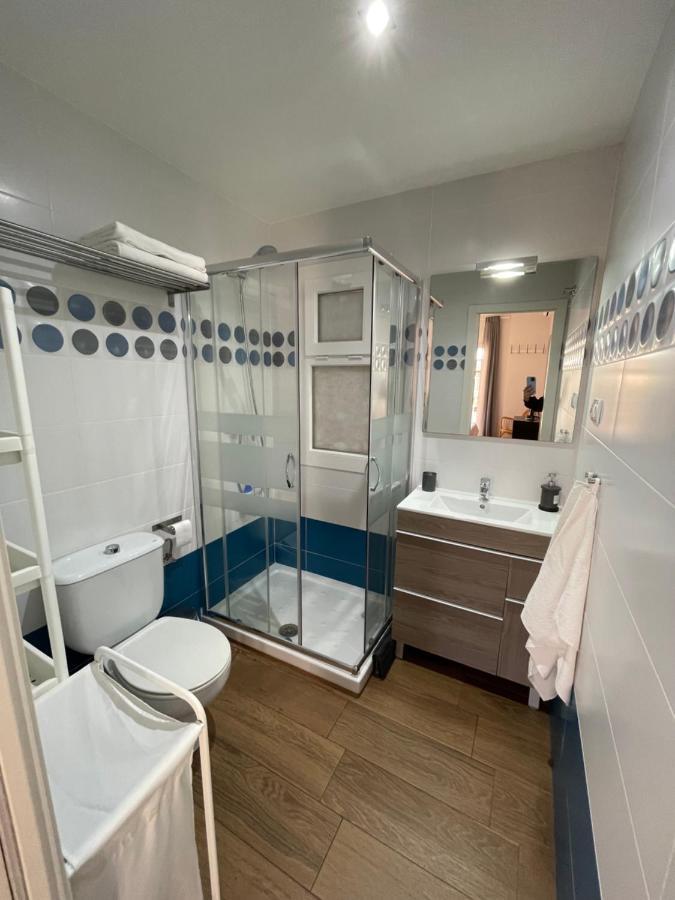 Appartement Triana à Torremolinos Extérieur photo