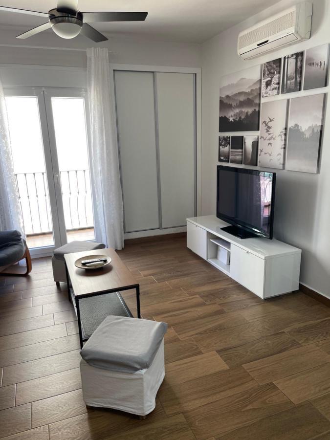 Appartement Triana à Torremolinos Extérieur photo