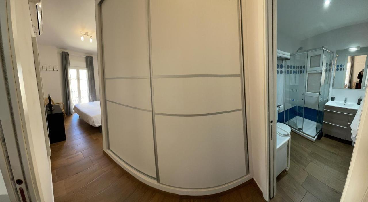 Appartement Triana à Torremolinos Extérieur photo