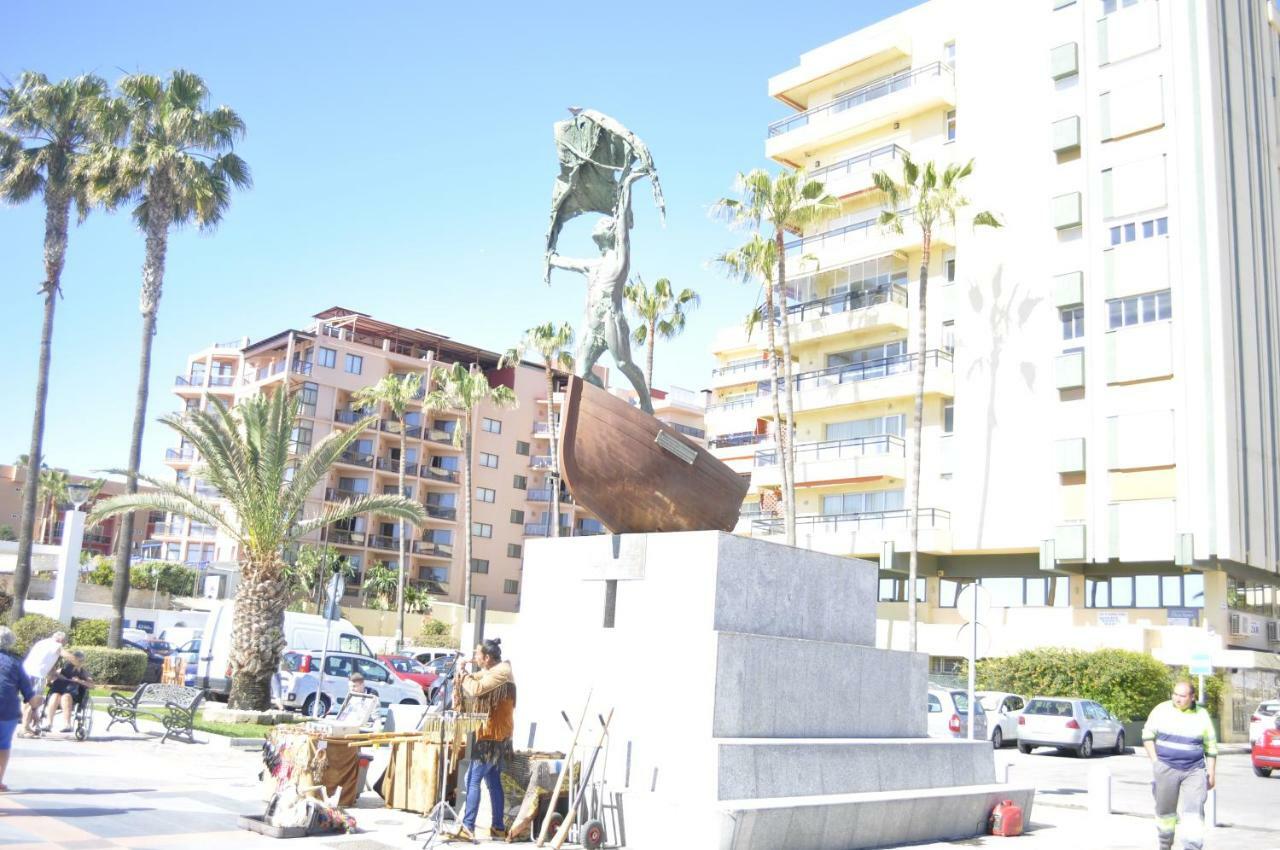 Appartement Triana à Torremolinos Extérieur photo