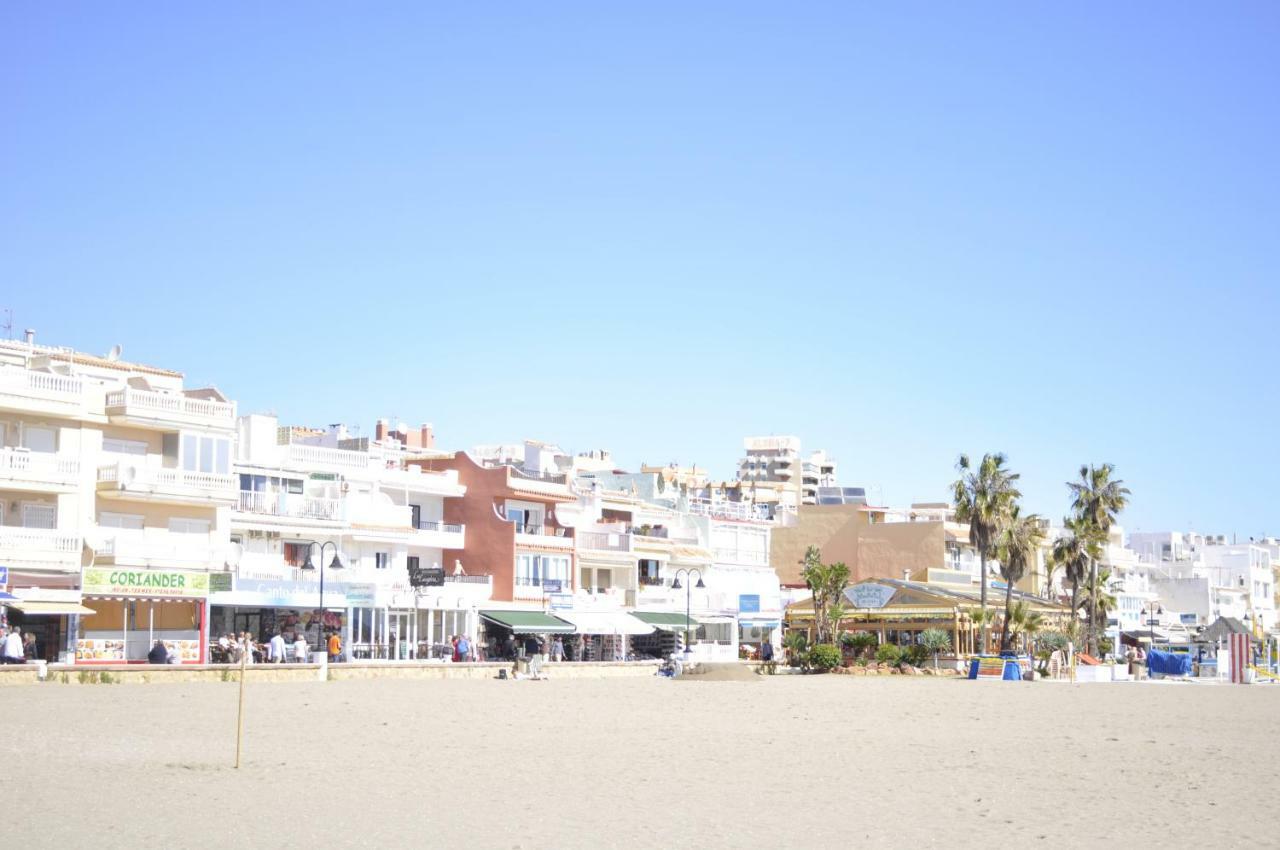 Appartement Triana à Torremolinos Extérieur photo