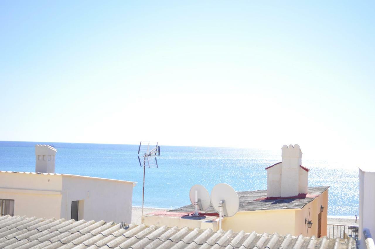 Appartement Triana à Torremolinos Extérieur photo