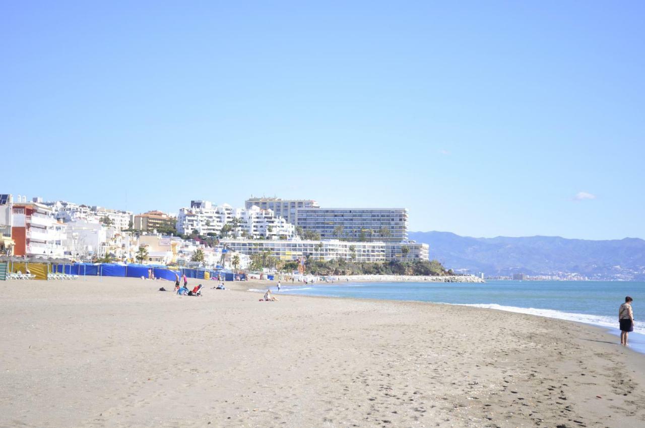 Appartement Triana à Torremolinos Extérieur photo