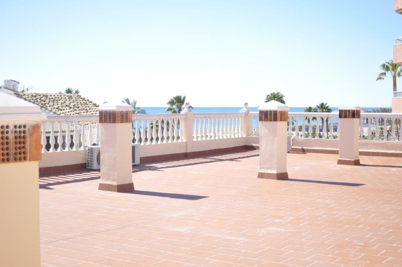 Appartement Triana à Torremolinos Extérieur photo